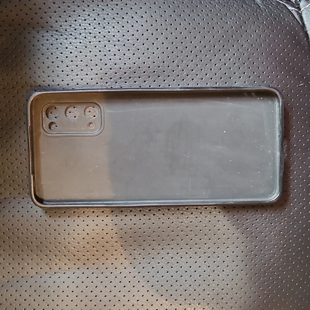 One Piece Samsung S20 Phone Case - Picture 2 of 5